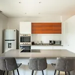 Panoramic 108c Lux 1br Large In La Veleta Tulum