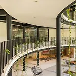 Apartamento Panoramic 108c Lux 1br Large In La Veleta Tulum
