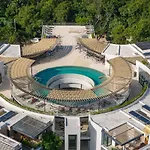 Panoramic 108c Lux 1br Large In La Veleta Apartamento Tulum