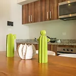 Apartment Selvaterra 201 Lux 2br Large In Aldea Zama *