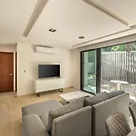 Apartamento Panoramic 108c Lux 1br Large In La Veleta *