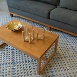 Apartment Selvaterra 201 Lux 2br Large In Aldea Zama *
