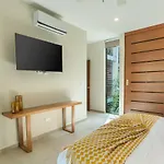 Selvaterra 201 Lux 2br Large In Aldea Zama