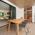 Selvaterra 201 Lux 2br Large In Aldea Zama Tulum