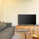 Apartment Selvaterra 201 Lux 2br Large In Aldea Zama