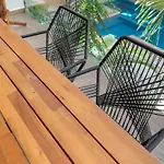 Apartment Selvaterra 201 Lux 2br Large In Aldea Zama Tulum