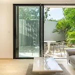 Panoramic 108c Lux 1br Large In La Veleta Apartamento