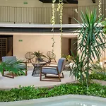 Panoramic 108c Lux 1br Large In La Veleta *