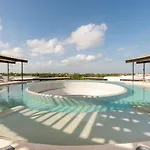 Panoramic 108c Lux 1br Large In La Veleta Apartamento *