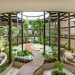 Apartamento Panoramic 108c Lux 1br Large In La Veleta *
