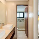 Panoramic 108c Lux 1br Large In La Veleta Apartamento Tulum