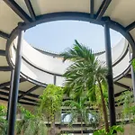 Apartamento Panoramic 108c Lux 1br Large In La Veleta