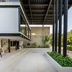 Panoramic 108c Lux 1br Large In La Veleta