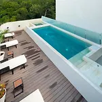 Bunah Tulum -Distinctive Hotels-