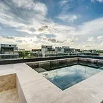 Divine 1Br Ph Tulum W Private Pool, Cenote, Gym