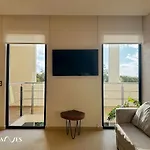 1 Rec | Piscina Privada | Hermosa Vista | Centrico