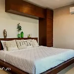 1 Rec | Piscina Privada | Hermosa Vista | Centrico