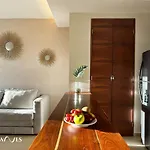 1 Rec | Piscina Privada | Hermosa Vista | Centrico