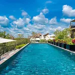 Arcadia Luxury Apartments In Aldea Zama, Tulum By Spot Rentals