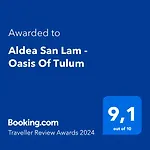 Aldea San Lam - Oasis Of Tulum