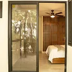 2 Bedbath-tulum-private Pool * Tulum
