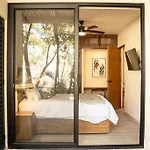 Apartamento 2 Bedbath-tulum-private Pool