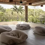 2 Bedbath-tulum-private Pool * Tulum