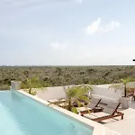 2 Bedbath-tulum-private Pool * Tulum