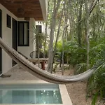 Apartamento 2 Bedbath-tulum-private Pool *