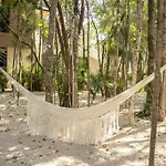 2 Bedbath-tulum-private Pool
