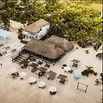 Estudio En Aldea Zama Con Acceso A Beach Club