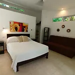 Villa Ixchel Private Pool