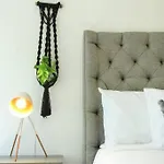 Apartment Aqua De Sal 01 Private Casa At Aldea Zama Sleeps 5 *
