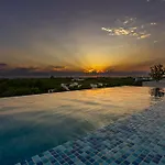 Apartamento Penthouse With Private Pool
