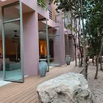Luxury Studio Aldea Zama - Tulum