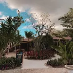 Luxury Studio Aldea Zama - Tulum