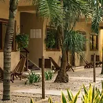 Aldea Xaan Ha Tulum