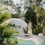 Hotel Milam Tulum