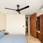 Departamento Completo 2 Rooms/4 Pax Pool Tulum