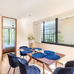 Departamento Completo 2 Rooms/4 Pax Pool Tulum