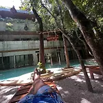 ¡Suena Aqui! Departamento En La Selva