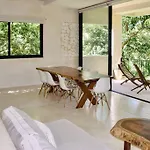 Tropical Oasis In Holistika With Pool Tulum