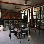 Art House Studio Gym-Pool-Rest