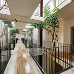 Delightful Studio In La Veleta Premium Location With Balcony, Rooftop Pool & Outdoor Seating