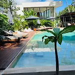 Departamento En Tulum Jade
