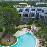 Seremonia Selva By The Spot Tulum