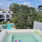 Seremonia Selva By The Spot * Tulum