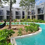 Seremonia Selva By The Spot Apartamento Tulum