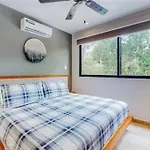 Apart 2Br In Aldea Zama Tulum