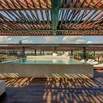 New Tropical Vibe Huge Private Terrace Amenities